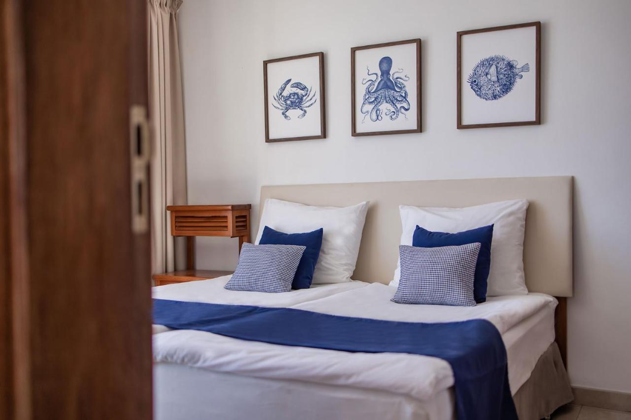 Apartament Servatur Jb - Adults Only *