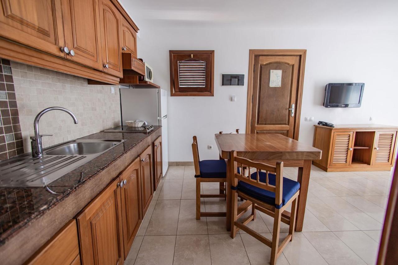 Apartament Servatur Jb - Adults Only