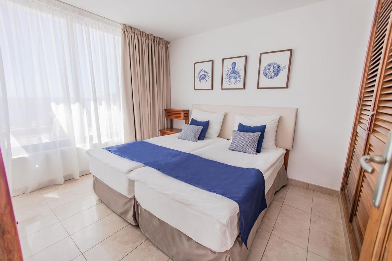 Apartament Servatur Jb - Adults Only *