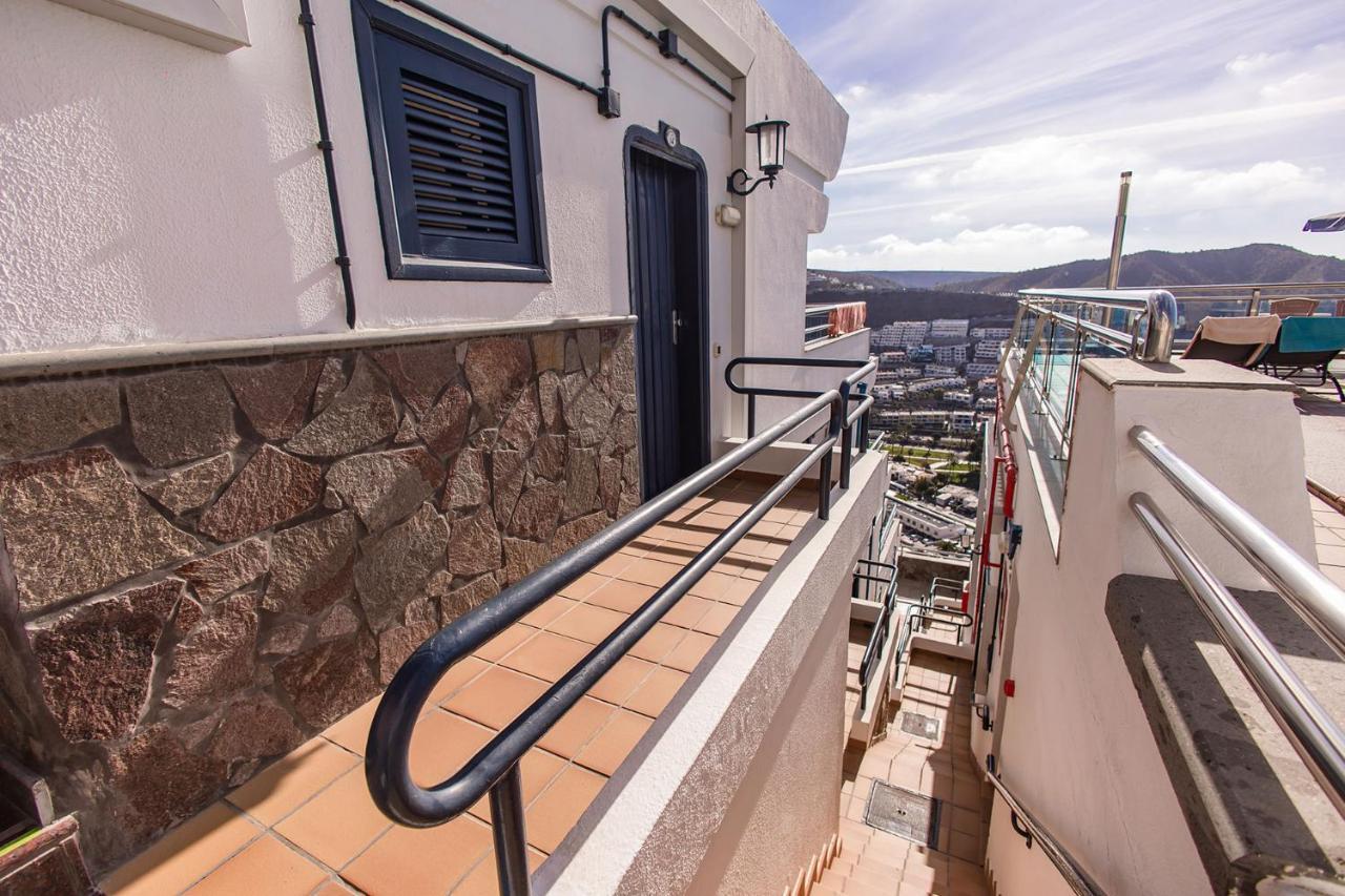 Apartament Servatur Jb - Adults Only Puerto Rico (Gran Canaria)