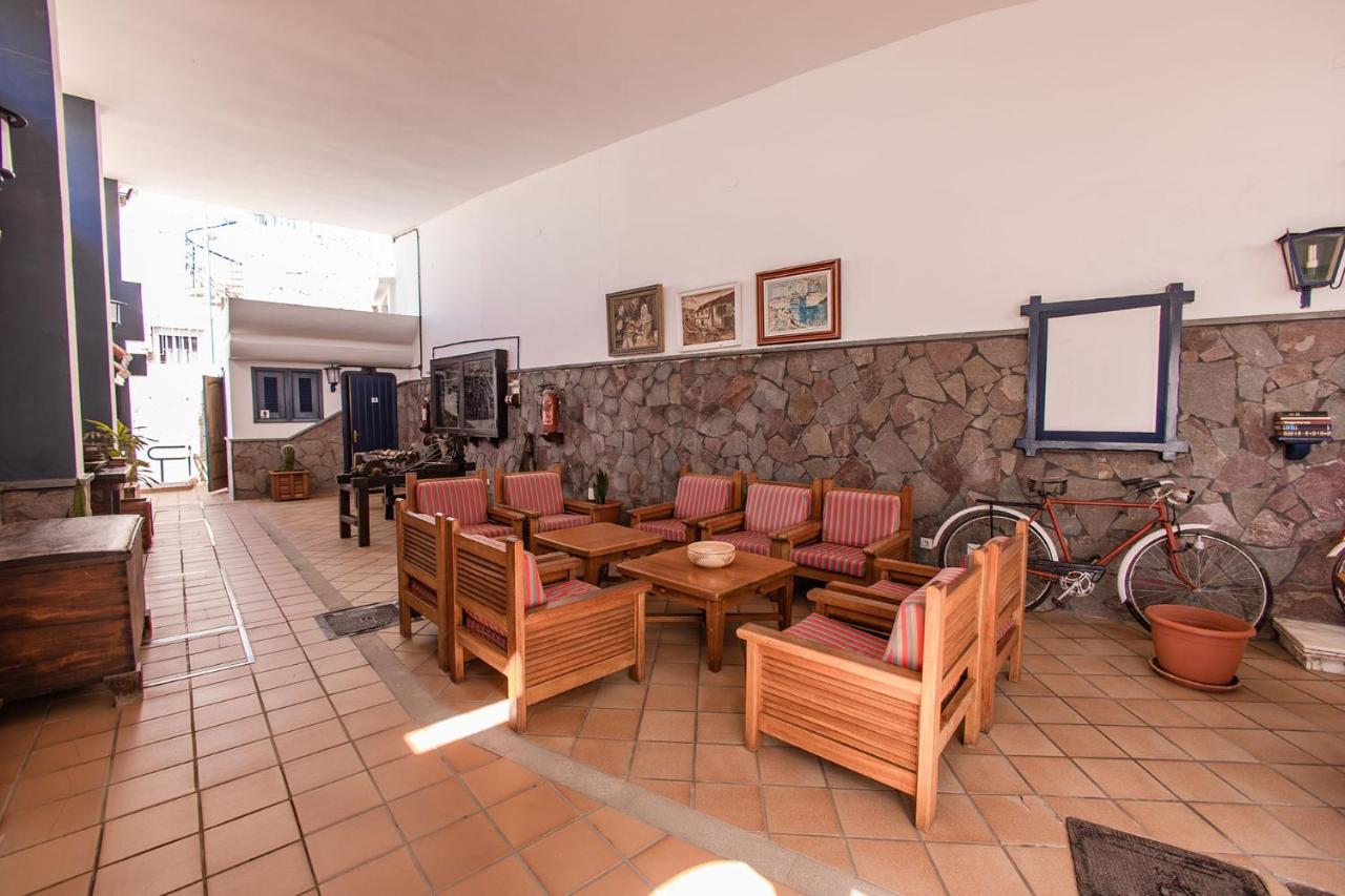 Apartament Servatur Jb - Adults Only