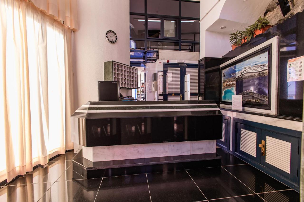 Apartament Servatur Jb - Adults Only *