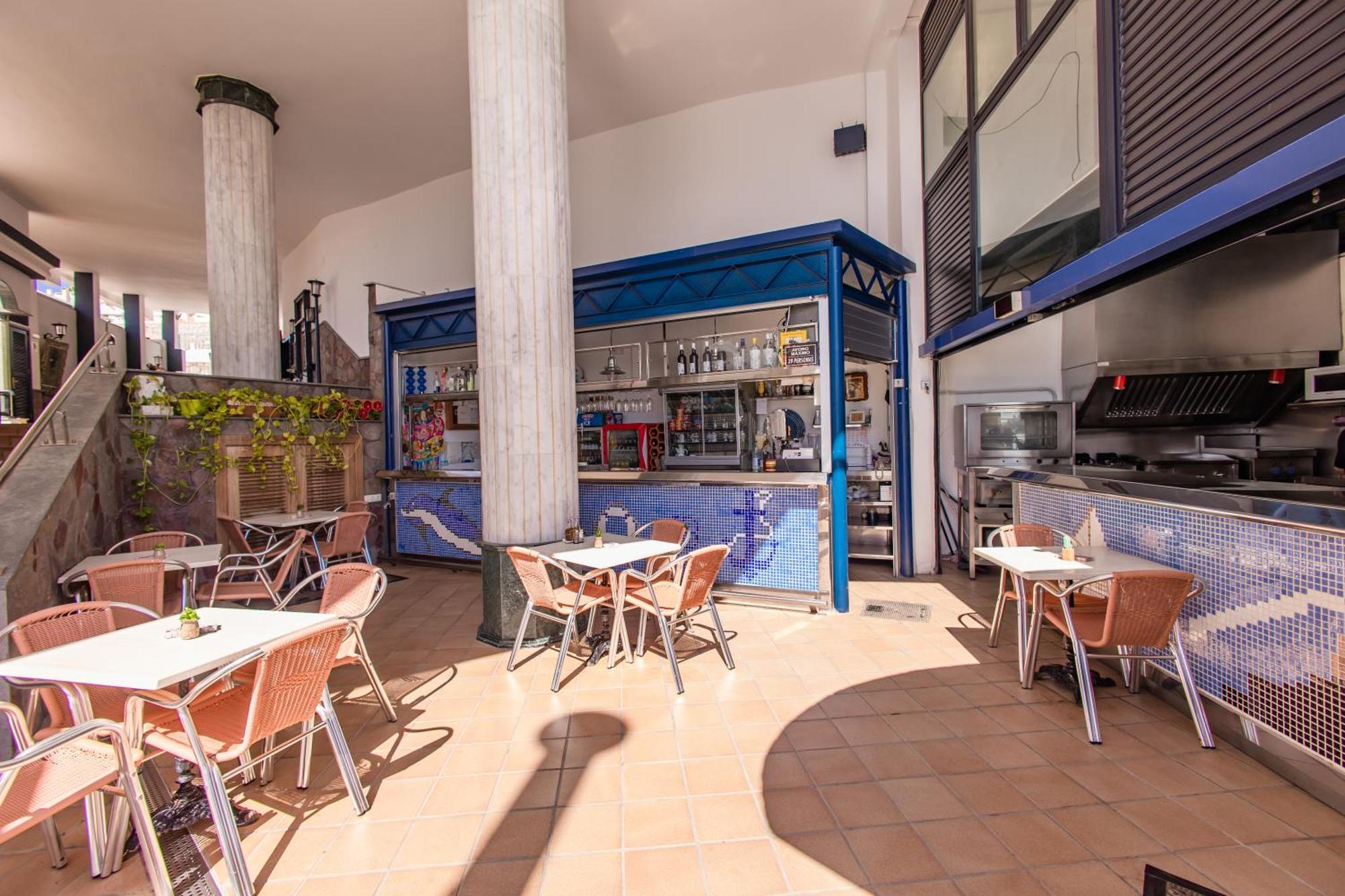 Servatur Jb - Adults Only Apartament