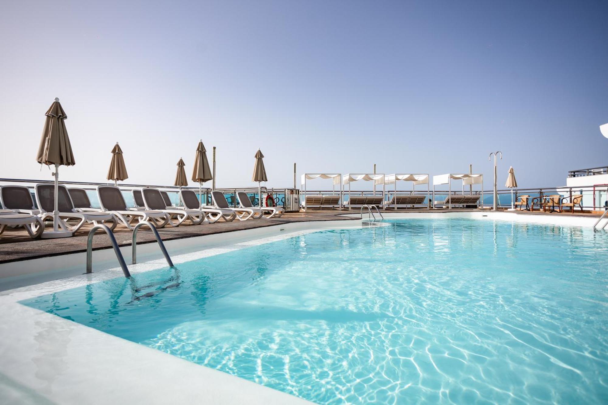 Apartament Servatur Jb - Adults Only Puerto Rico (Gran Canaria)