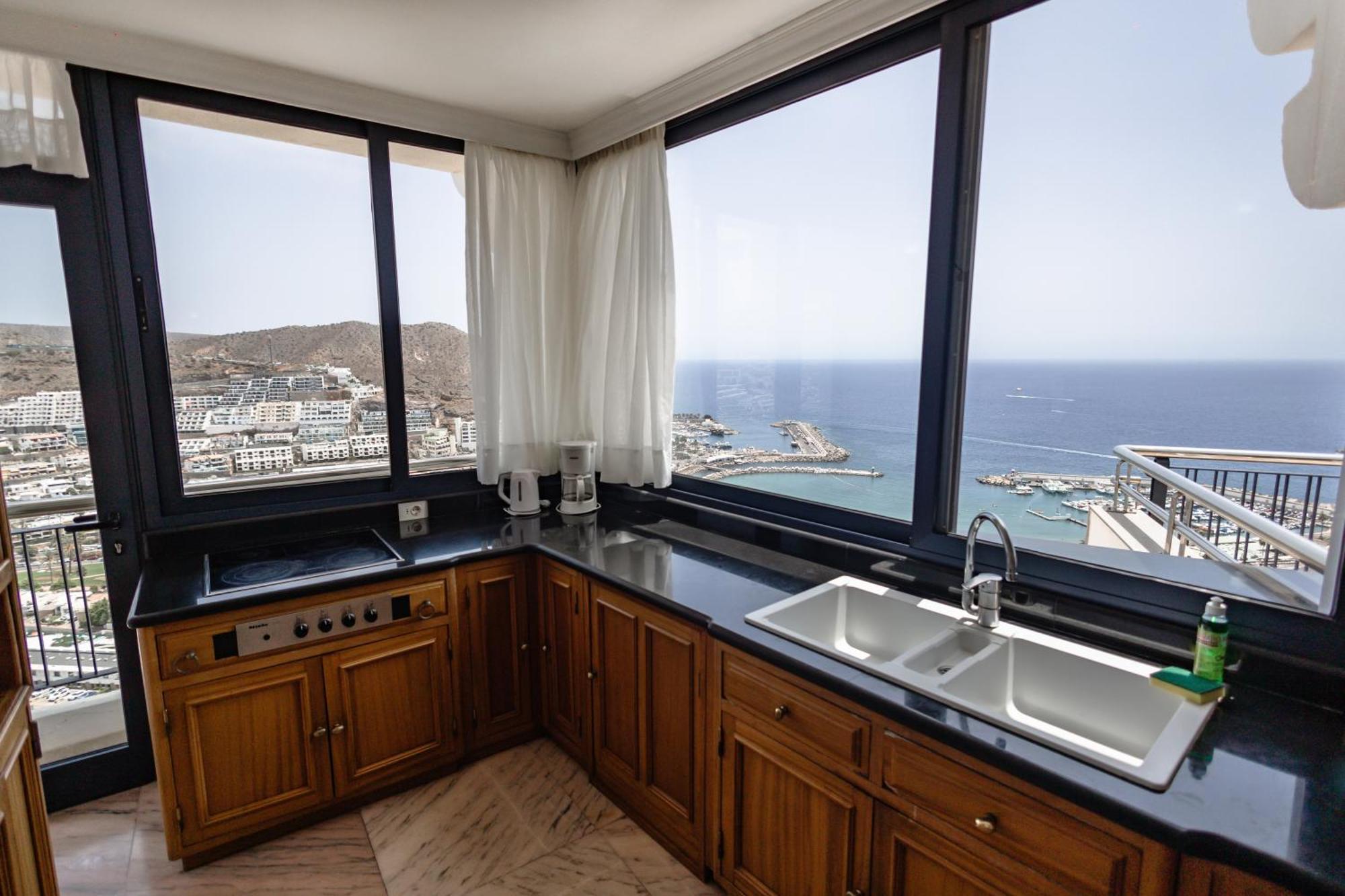 Apartament Servatur Jb - Adults Only *