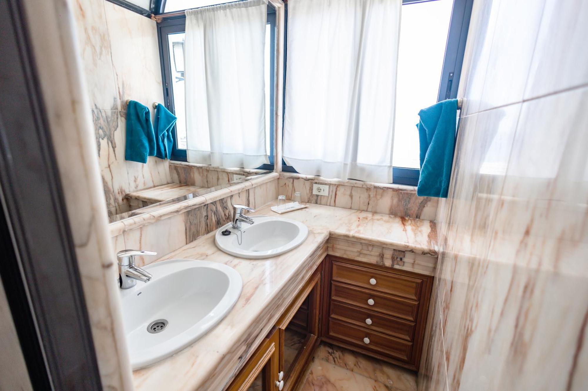 Servatur Jb - Adults Only Apartament