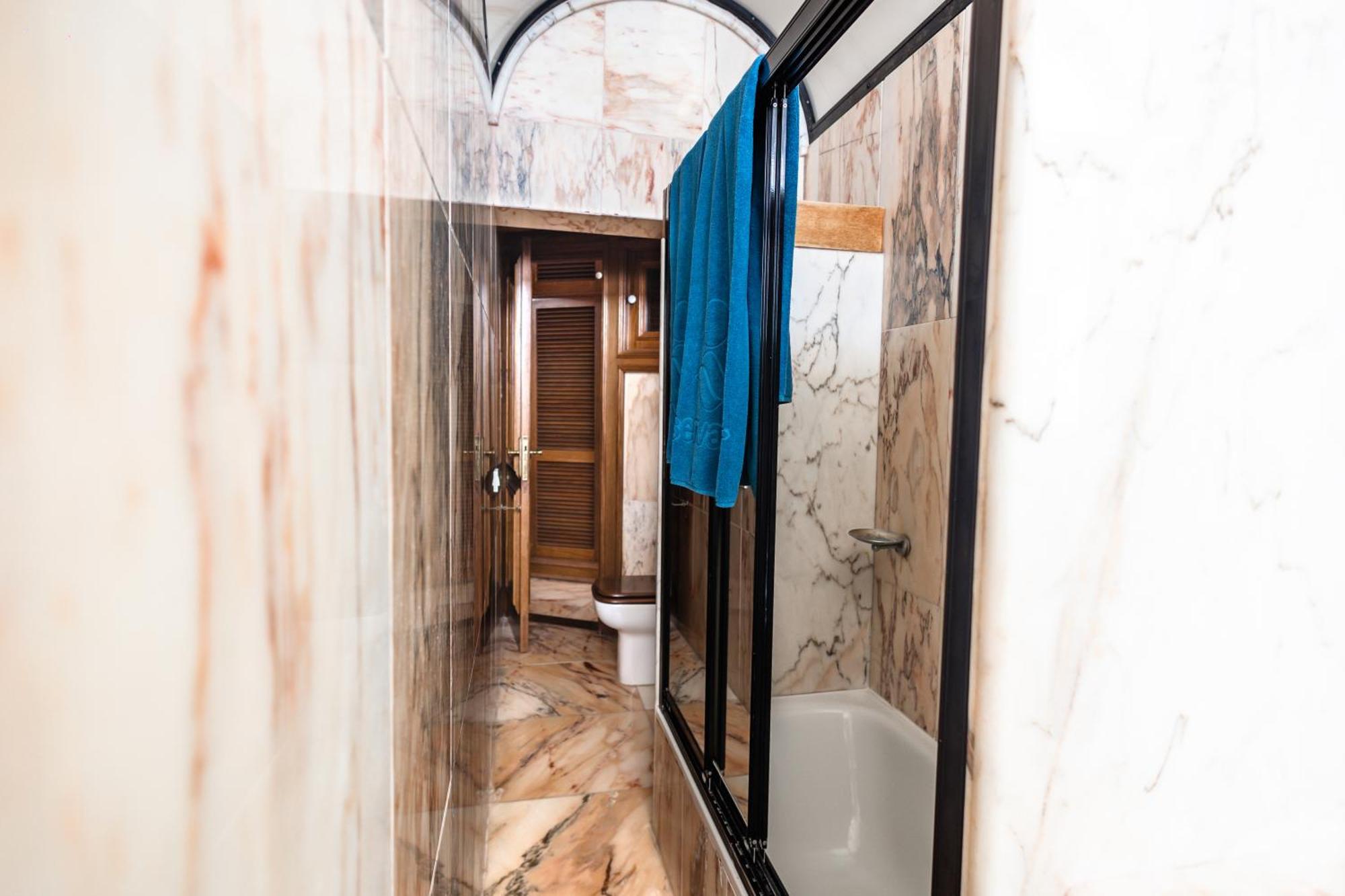 Apartament Servatur Jb - Adults Only