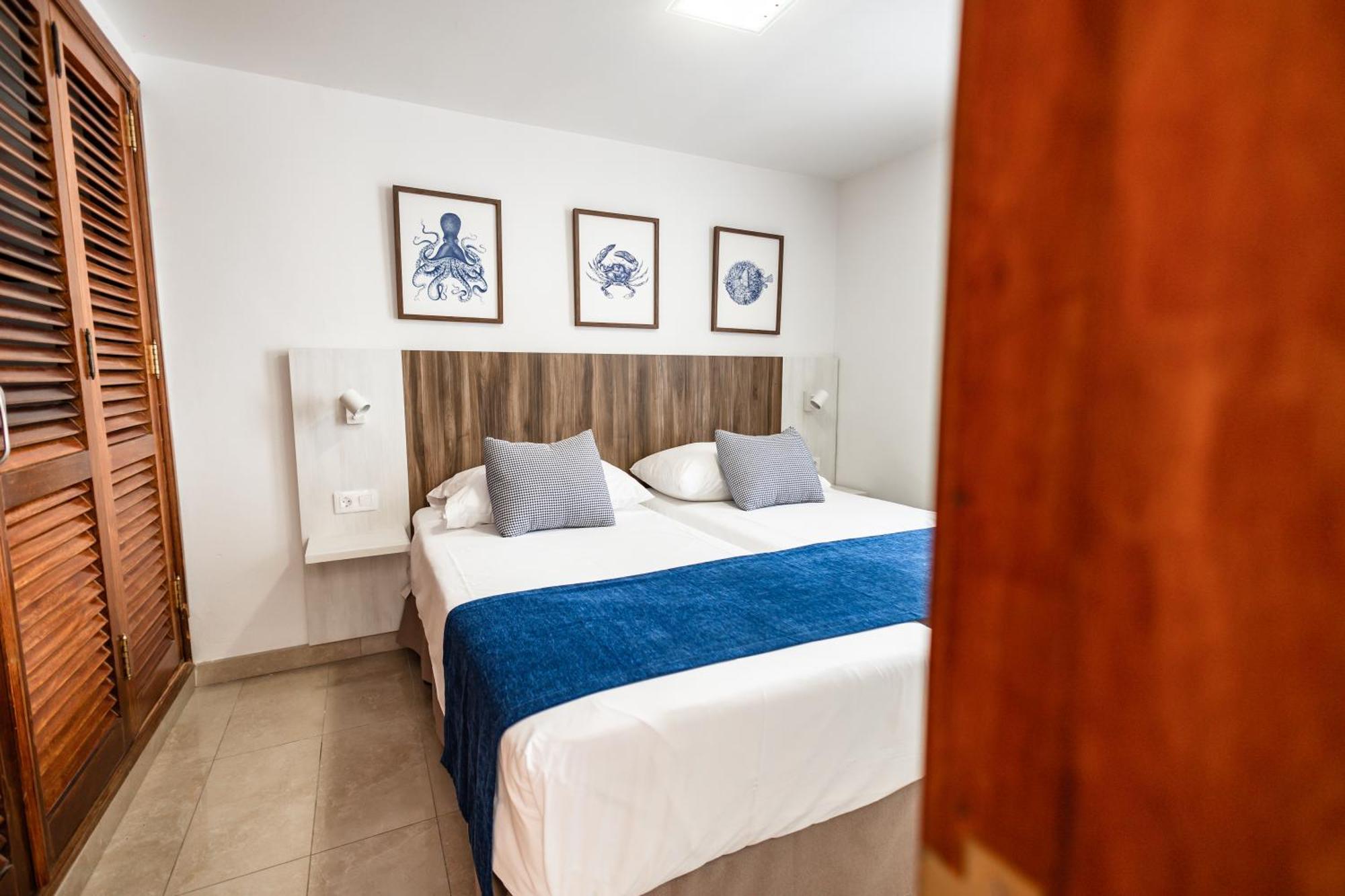 Apartament Servatur Jb - Adults Only Puerto Rico (Gran Canaria)