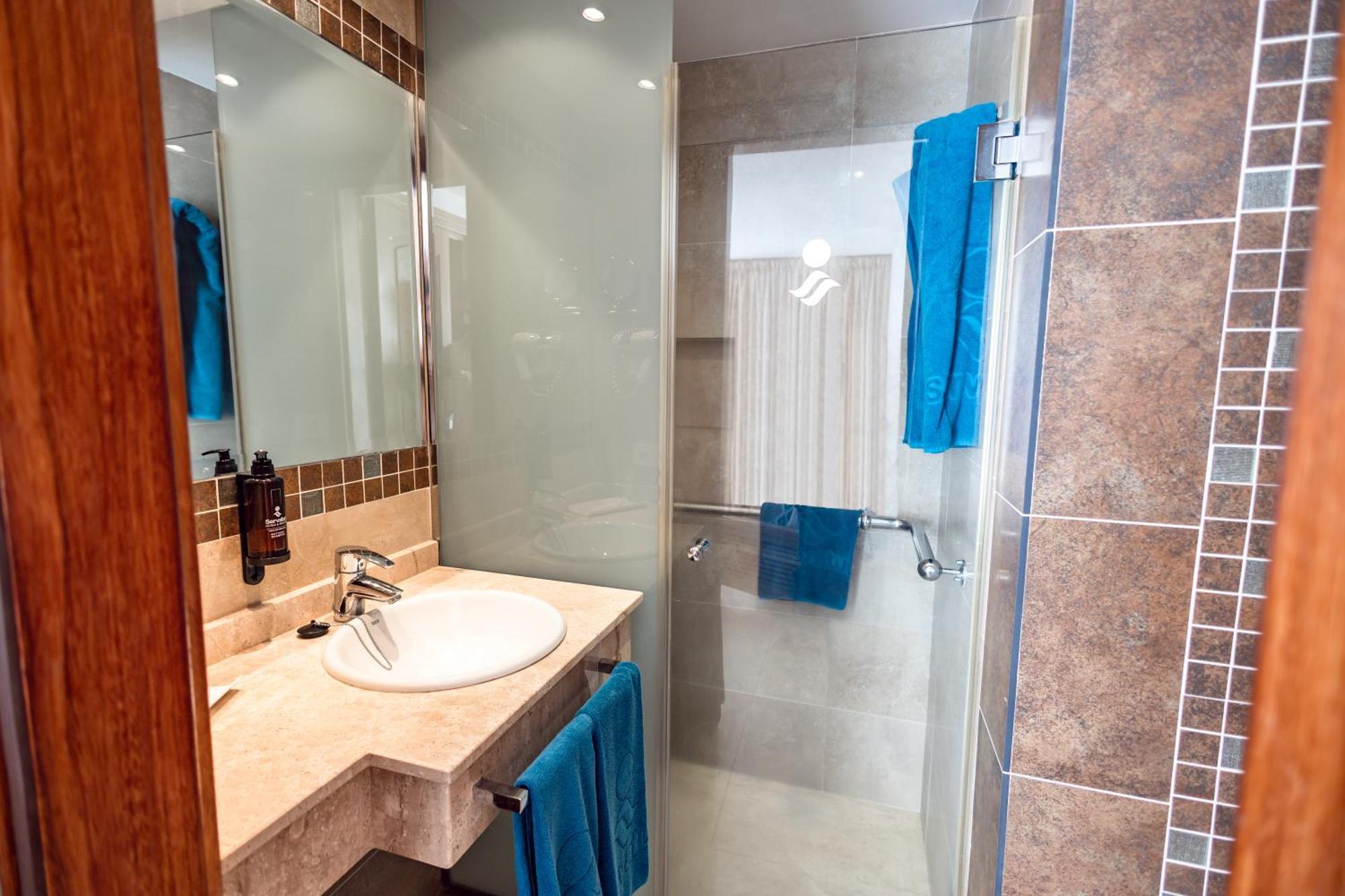 Apartament Servatur Jb - Adults Only *