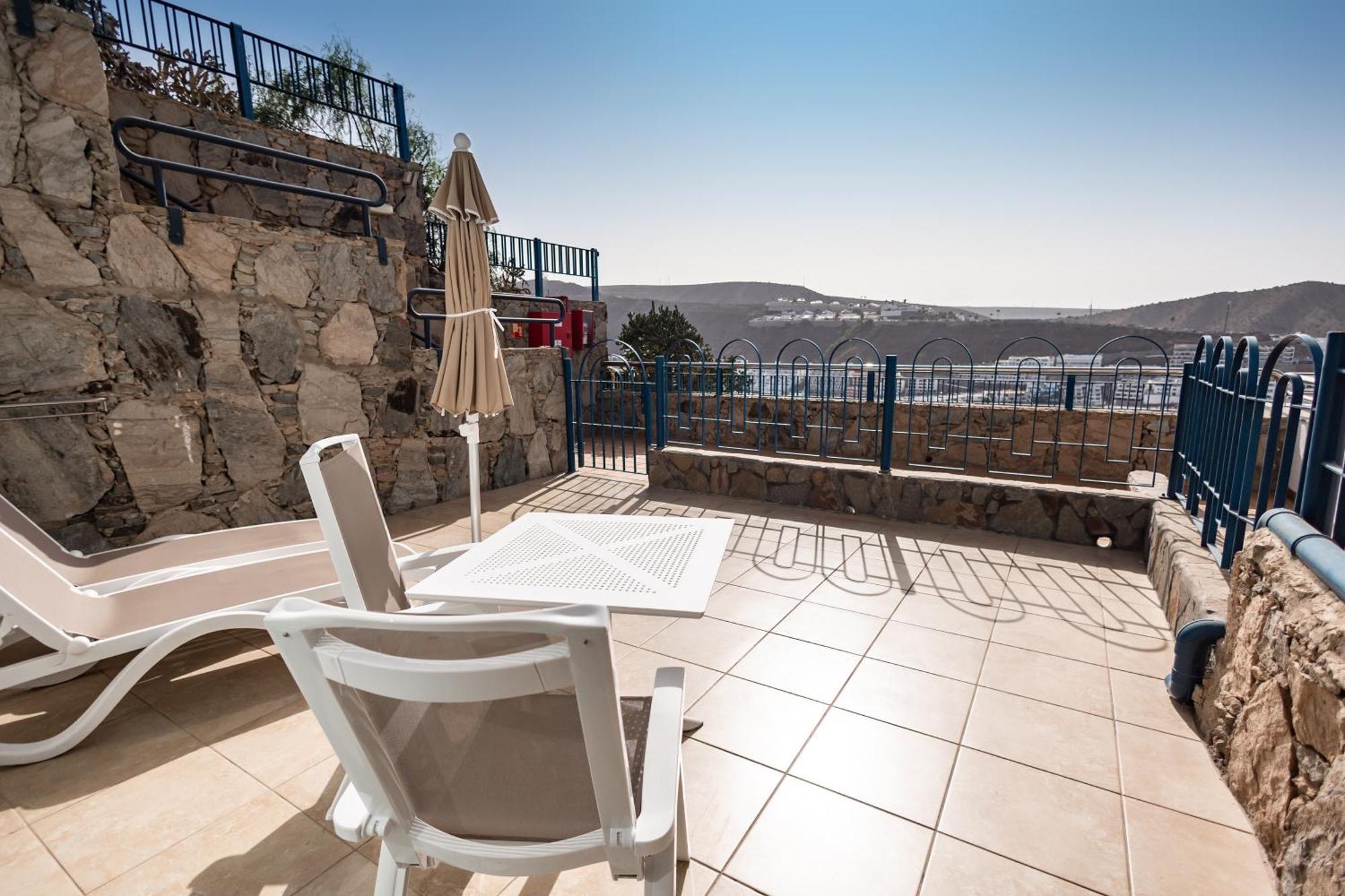 Servatur Jb - Adults Only Apartament *