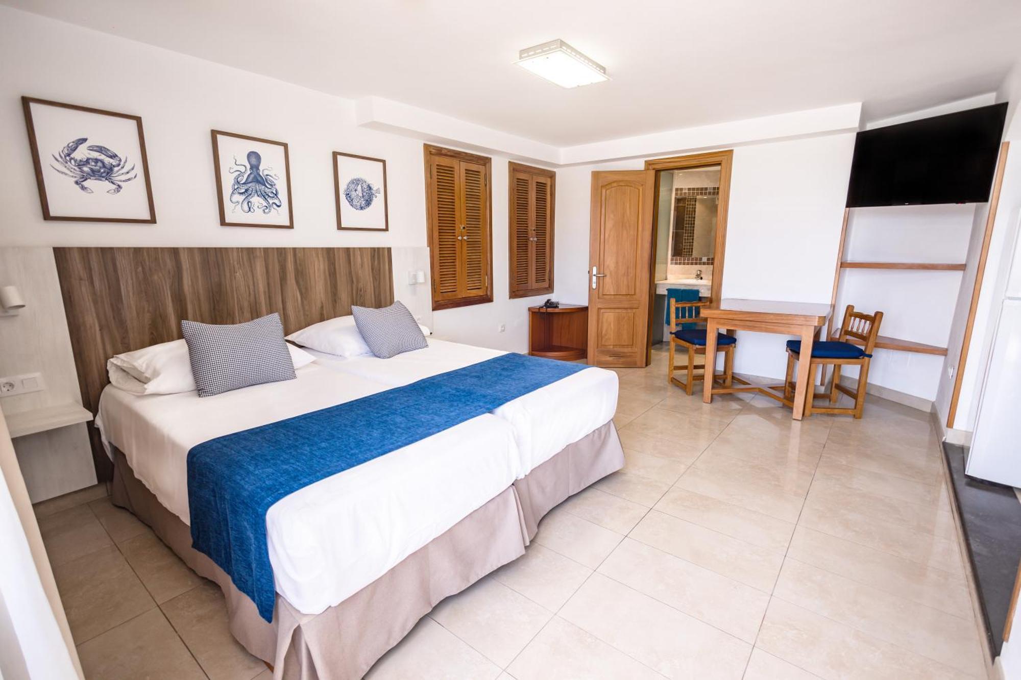 Apartament Servatur Jb - Adults Only