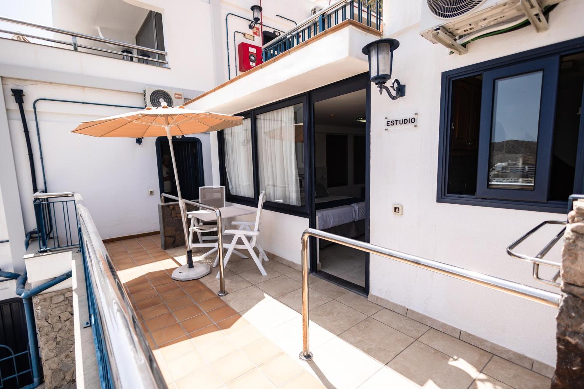 Apartament Servatur Jb - Adults Only Puerto Rico (Gran Canaria)