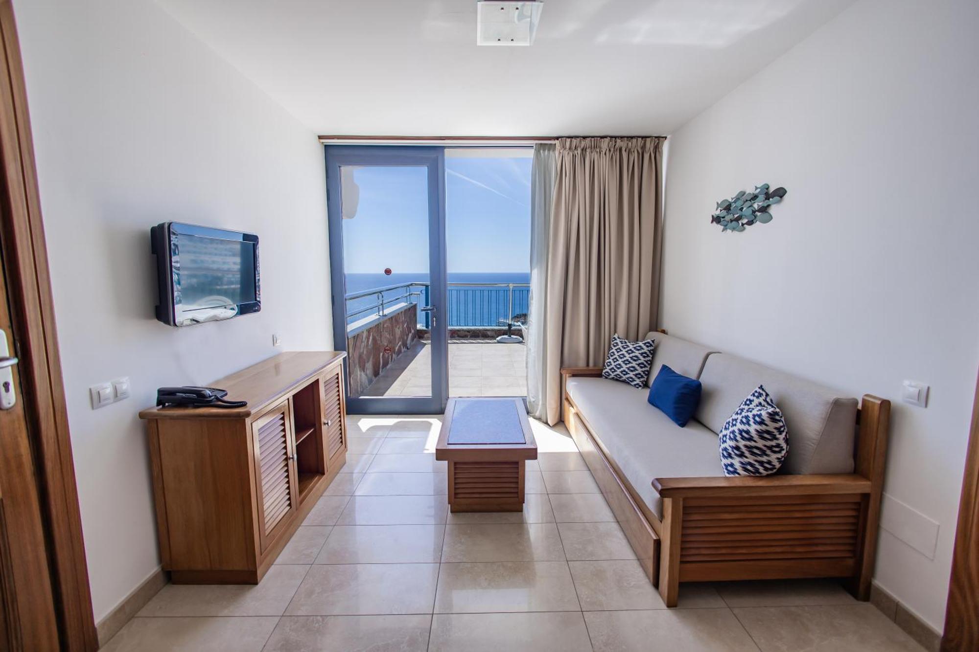 Apartament Servatur Jb - Adults Only