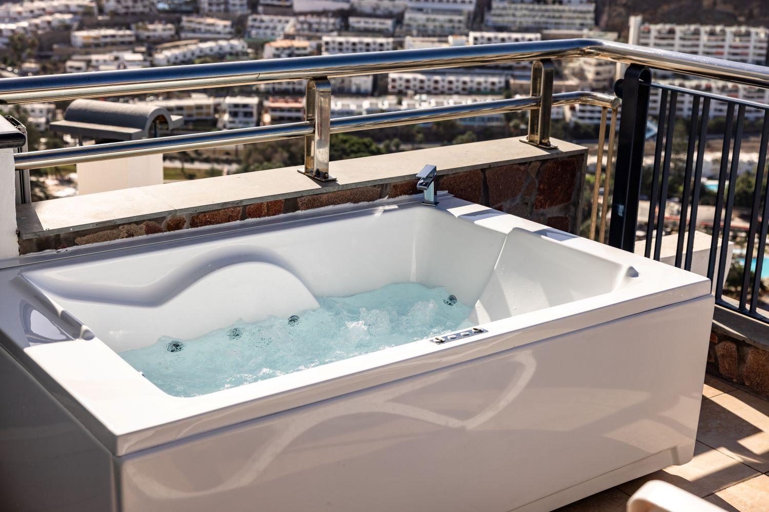 Servatur Jb - Adults Only Apartament Puerto Rico (Gran Canaria)