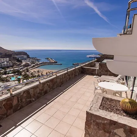 Servatur Jb - Adults Only Apartment Puerto Rico  Exterior photo
