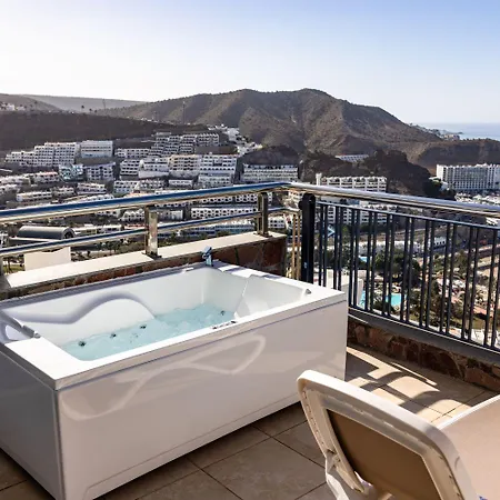 Servatur Jb - Adults Only Apartment Puerto Rico  Exterior photo