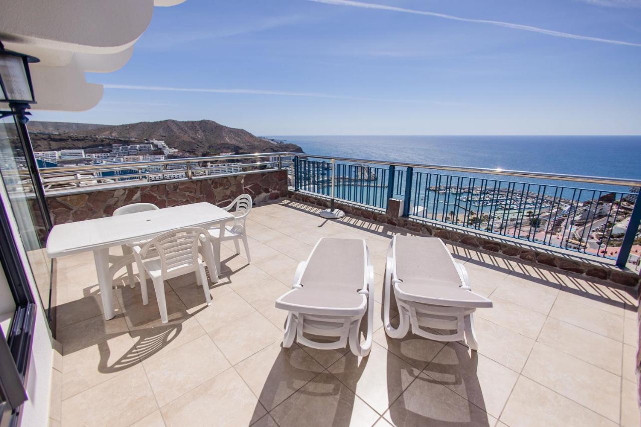 Servatur Jb - Adults Only Appartement *
