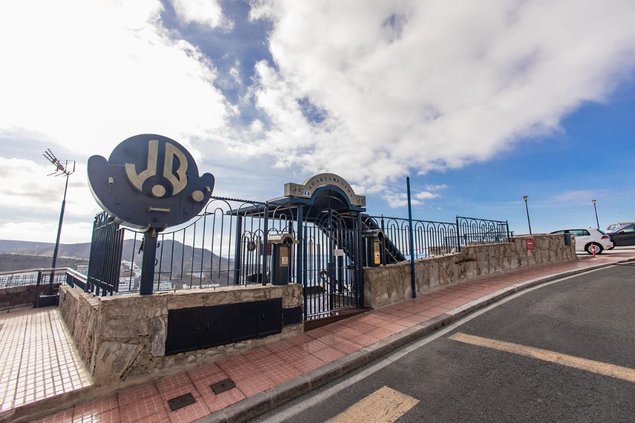 Servatur Jb - Adults Only Appartement Porto Rico
