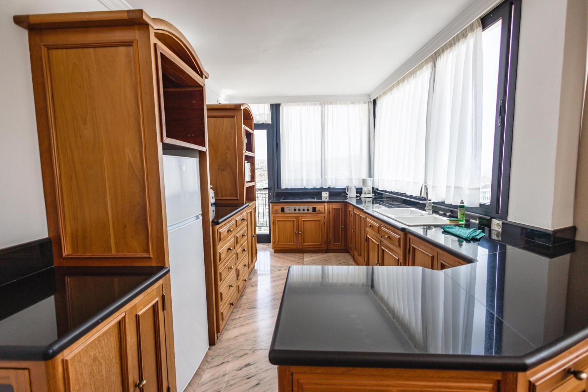 Servatur Jb - Adults Only Appartement