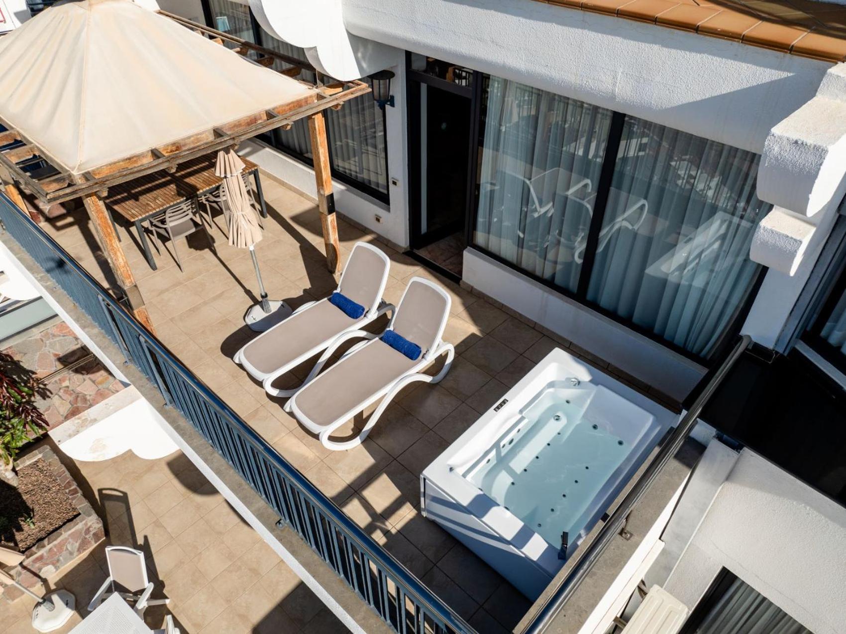 Servatur Jb - Adults Only Appartement