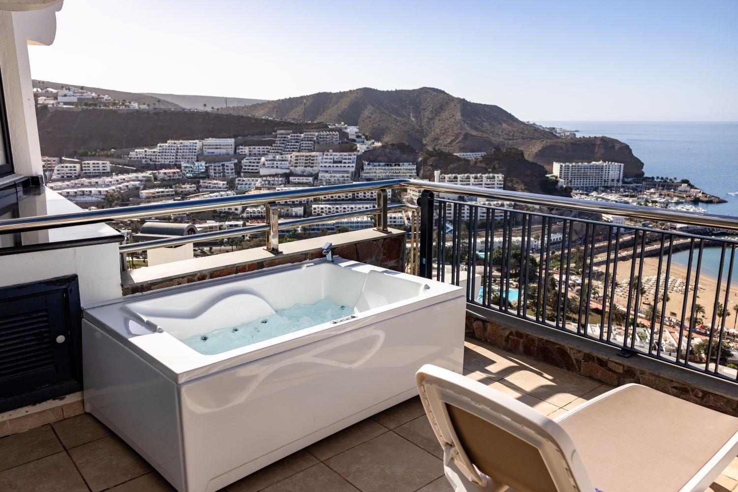 Servatur Jb - Adults Only Appartement *