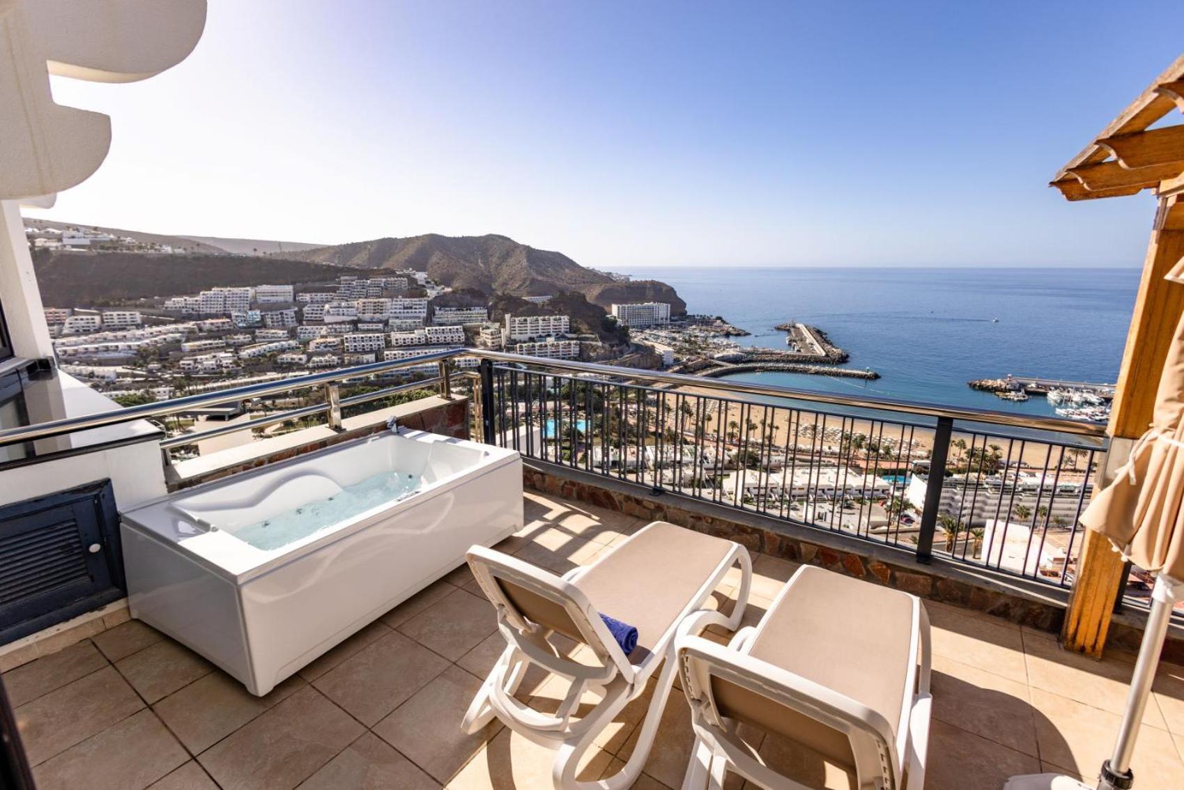 Servatur Jb - Adults Only Appartement